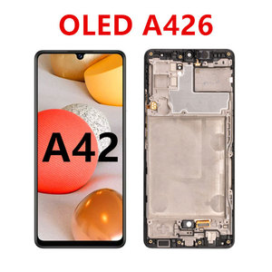 Prodotti di qualità Pantalla Display Touch Screen telefono cellulare Lcd per <span class=keywords><strong>Samsung</strong></span> A32 A326 M32 <span class=keywords><strong>A33</strong></span> A40S A42 A50 A51 A52 A52s 5G - Product Image 2