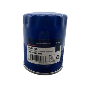 Filtros de aceite de motor de coche <span class=keywords><strong>GM</strong></span> de alta calidad al por mayor, nuevos modelos OEM: PF63, PF47, PF48, PF61, PF63, PF46, PF64, PF65 - Product Image 3