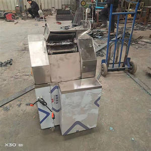 الولايات المتحدة الأمريكية قاطع تشينشين التلقائي + الذقن + الذقن + صانع - Product Image 3