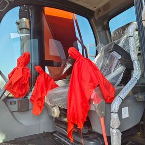 Used Doosan DX300 Excavator in Excellent Condition with Motor Crawler Type Lower Price for Residential Construction - Product Image 6