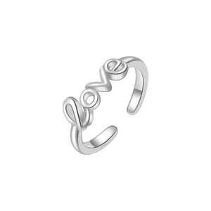Anillo de pie y anillo para el dedo del pie para mujer, chapado en oro, tamaño pequeño, ajustable, abierto, apilable, joyería de pie para verano y playa - Product Image 2