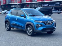 Auto Usado 2019 2020 2021 Renault City K-ZE Transmisión Automática SUV de 5 Asientos
