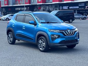 <span class=keywords><strong>Voiture</strong></span> d'occasion 2019 2020 2021 <span class=keywords><strong>Renault</strong></span> City K-ZE Transmission automatique SUV 5 places - Product Image 2