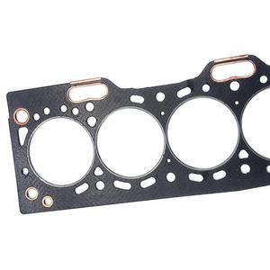 Suku cadang mesin otomotif segel Gasket kepala silinder untuk Toyota 2E OEM 11115-11010 COROLLA 1.3 1997-2001 TERCEL Saloon 1994-1999 - Product Image 4