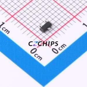 ทรานซิสเตอร์ขั้วต่อสองขั้ว S8050 SOT-23แบบใหม่และดั้งเดิม (BJT) - Product Image 2