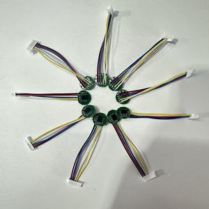 Özel Tek Adımlı Çözüm Sağlayıcısı PCBA SMT PCB Devre Kartı Tam Montaj Kablo Demeti Tedarikçisi - Product Image 3