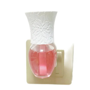 <span class=keywords><strong>Diffuseur</strong></span> d'<span class=keywords><strong>air</strong></span> à mèche écologique à brancher sur prise murale, flacon en verre rechargeable, flacon vide, <span class=keywords><strong>diffuseur</strong></span> de parfum pour la maison, l'hôtel et le bureau - Product Image 4