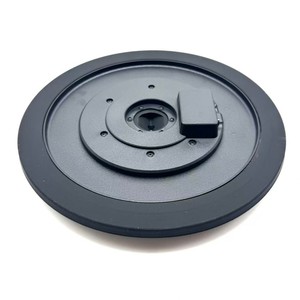 Cymbales à double zone de 12 pouces à activation complète, compatibles avec Roland pour batterie électronique, directement de l'usine. - Product Image 4