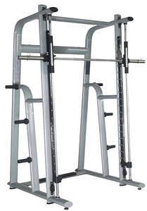 Máquina de Press de Banca con Inclinación Ajustable K-FIT GS-008, de Alta Calidad, Multifuncional, para Gimnasio, Comercial, Profesional - Product Image 5