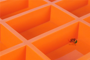 Molde para Pan Mini de Silicona de Grado Alimenticio - Product Image 3