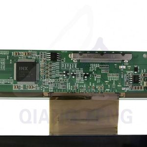 แผงทีวี V500DJ6-QE1-C5 ขนาด 50 นิ้ว จอ LCD LED สำหรับซ่อมแซมหรือเปลี่ยนอะไหล่แบบ Open Cell Glass  ชุด SKD CKD - Product Image 2