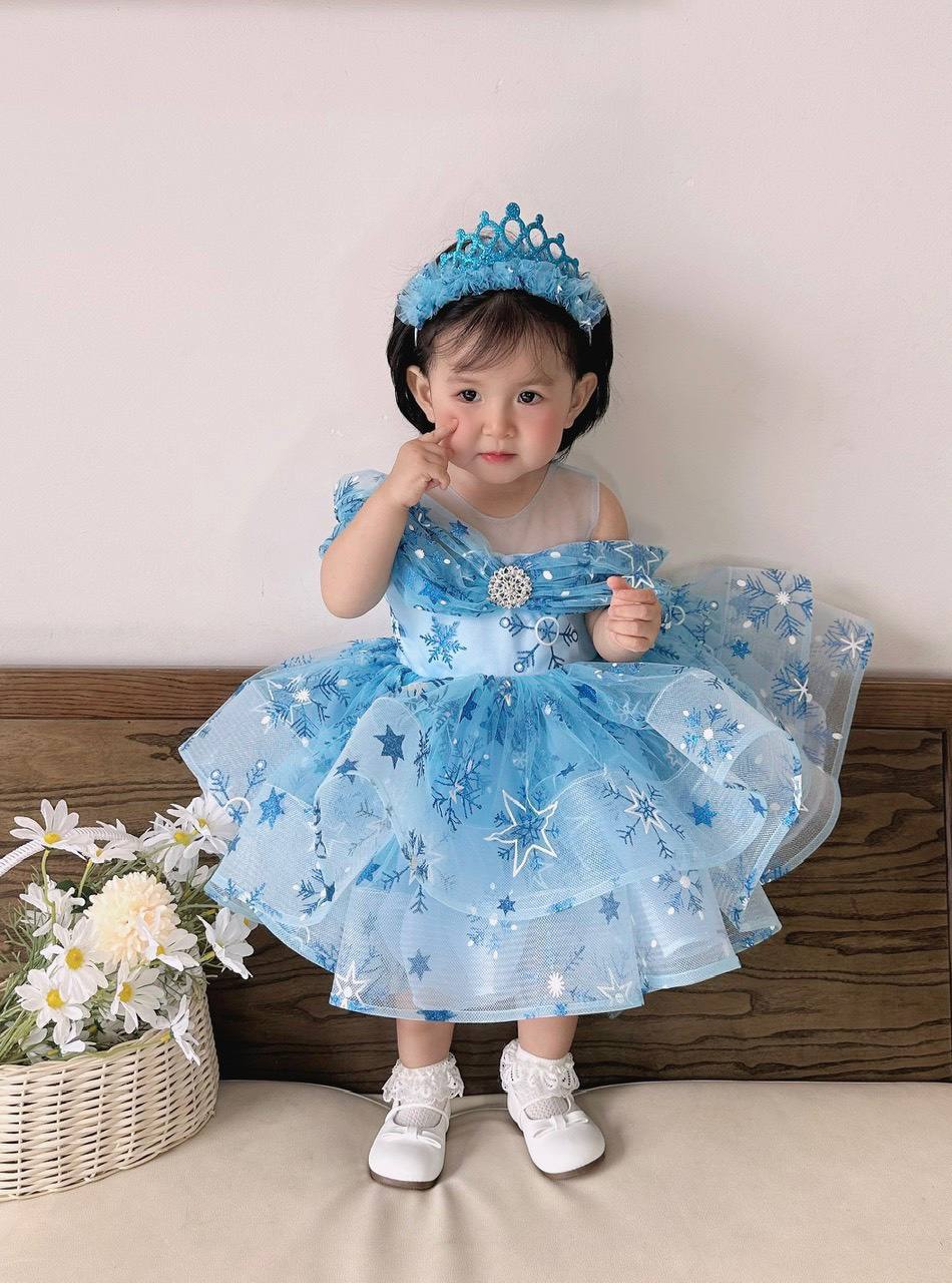 เอลซ่าบลู