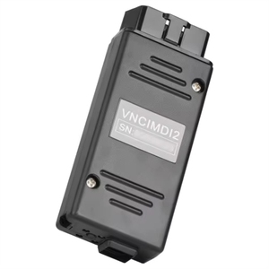 เครื่องสแกนวินิจฉัย vnci MDI2 GM รองรับ SPS2เชื่อมต่อ canfd และ doip <span class=keywords><strong>techline</strong></span> - Product Image 4