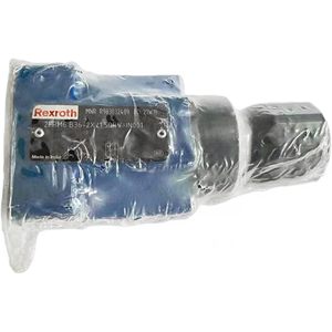 Válvula de Control de Flujo Hidráulico Rexroth 2FRM6 B36-2X/1.5QRV, Válvula de Control de Velocidad - Product Image 1