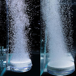 Azul/gris piedra de aire para hidroponía/Acuario/producto acuático transporte de piedra - Product Image 4