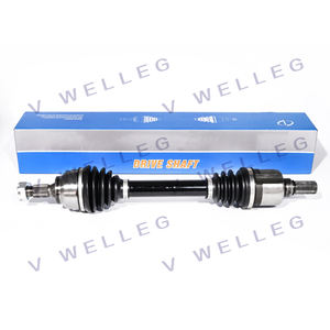 Accessoires de voiture Arbre de transmission 3272TN pour Peugeot 3008/308/408/Citroën <span class=keywords><strong>C4</strong></span>/DS 4 - Product Image 6