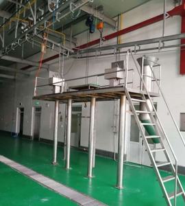 Equipo de Sacrificio, Cuchillo para Procesamiento de Carne, Esterilizador de Agua Caliente, Desinfecta Cuchillos para Mataderos - Product Image 6