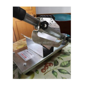 Trancheuse à pommes de terre et légumes de qualité supérieure, nouveau design, pour usage domestique - Product Image 1