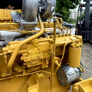 ชุดประกอบเครื่องยนต์ดีเซลแท้รุ่น C3306 สำหรับรถขุด Caterpillar CAT C3306 - Product Image 5