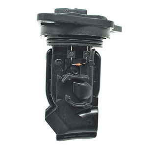 Débitmètre d'air Huajiefan 37980-5BA-A01 pour Honda CR-V, Accord, Acura RDX 12V, pièce de rechange neuve - Product Image 1