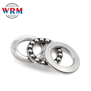 WRM 53234U 170*240*65mm 53224U 18224 53226U 18226 53228U 18228 53230U <span class=keywords><strong>18230</strong></span> 53232U 18232 rodamiento de bolas de empuje - Product Image 2