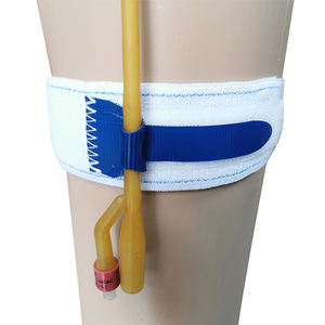 แถบยางยืดสำหรับระบายสายสวน - Product Image 4