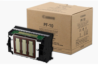 Cabezal de Impresión PF-10 para Plotter de Inyección de Tinta de Gran Formato PRO-521 541 561 541S 561S 1000 2000 4000 4000S 6000S, Embalaje Original