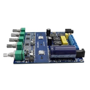 DC12-24V 2.1 Overweight Subwoofer 2X50W+100W STPA3116D2 <strong>Bluetooth</strong> Digital Power Amplifier <strong>Board</strong> <strong>Speaker</strong> <strong>Circuit</strong> <strong>Board</strong> - Product Image 5