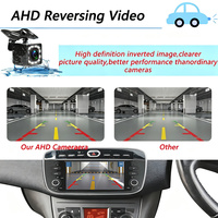 Autoradio Android 14 6,2 pouces, lecteur MP3, tableau de bord pour Fiat Punto, Android Auto sans fil, CarPlay intégré, WiFi, USB, IPS