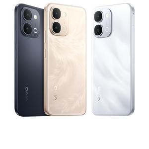 <span class=keywords><strong>vivo</strong></span> Y500s หน้าจอ AMOLED 6.7 นิ้ว 120Hz แบตเตอรี่ 7000mAh ชิปประมวลผล Snapdragon 400 Series Octa Core รองรับ 5G LTE รองรับซิมคู่ ภาษาอังกฤษ - Product Image 4