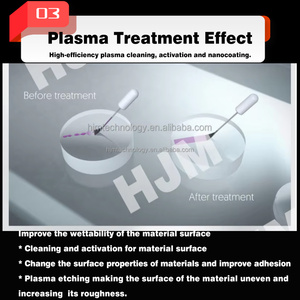 Meilleur prix : Machine de traitement au plasma Corona <span class=keywords><strong>500</strong></span> watts, Traitant plasma en promotion avec <span class=keywords><strong>buse</strong></span> directe - Product Image 4