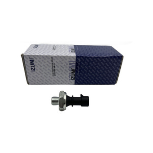 IZUMI desconocido para JCB interruptor Sensor de presión de aceite 320/A4470 interruptor de presión automático negro - Product Image 3