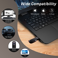Clé USB KISSIN avec logo personnalisé, USB 3.0 haute vitesse, 8 Go, 16 Go, 32 Go, 64 Go, 128 Go, clé USB, clé mémoire, clé USB pour usage quotidien