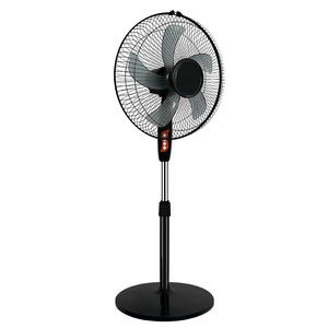 بيع من المصنع مباشرة حار بيع مصنع ورشة عمل استخدام المنزل مروحة عمودية 16 بوصة - Product Image 1