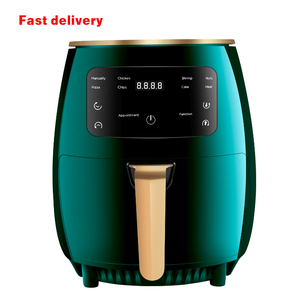 Horno Eléctrico Digital Extra Grande para Restaurantes, <span class=keywords><strong>Freidora</strong></span> <span class=keywords><strong>de</strong></span> <span class=keywords><strong>Aire</strong></span> Digital sin Aceite, la Más Económica - Product Image 1