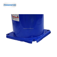 Compresor de refrigeración Original Trane Scroll de 25HP AC al por mayor CH290A4BBA nueva condición Material de cobre R410A refrigerante
