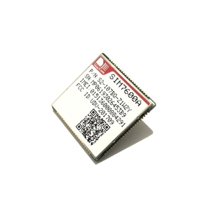 Module IoT 4G Cat4 SIMCOM SIM7600A SA J Mini PCIe, compatible Zigbee MQTT AMQP USB Ethernet pour équipement industriel M2M - Product Image 3