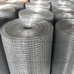 Mạ kẽm hàn dây lưới Bảng điều khiển/cuộn đồng bằng dệt tùy chỉnh dịch vụ cắt cho ứng dụng màn hình - Product Image 3