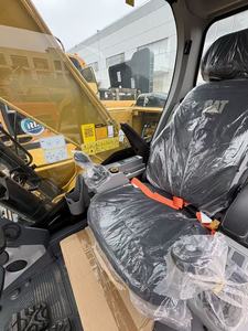 รถขุดไฮดรอลิกแบบตีนตะขาบ CAT 320GX ปี 2026 ใหม่เอี่ยม ขนาด 20 ตัน พร้อมเกียร์ ปั๊ม มอเตอร์ เครื่องยนต์ และลูกปืน - Product Image 5