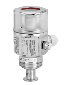 เซ็นเซอร์อัจฉริยะ Endress+Hauser Cerabar PMP51 4-20mA HART รุ่น PMP51-AA11A1A1 และ PMP51-BA11A1A1 - Product Image 2