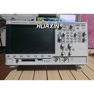 DSOX3014T keysight 100MHz 4แชนเนลเดสก์ท็อปออสซิลโลสโคป ytdi - Product Image 1