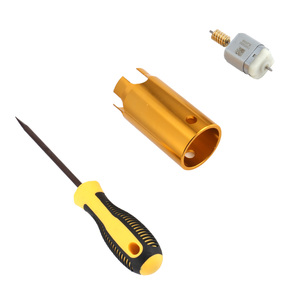 Outil de démontage EIS <span class=keywords><strong>EZS</strong></span> de goujon ouvert de roue de verrouillage de direction de moteur ESL/<span class=keywords><strong>ELV</strong></span> pour W204 W207 W212 Accessoire de réparation automobile - Product Image 5