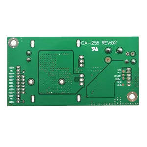 14-37 Inch Led Lcd Universele Tv Backlight Constante Huidige Board Driver Boost Structuur Step Up Module 10.8-24V Naar 15-80V <span class=keywords><strong>CA</strong></span>-255 - Product Image 3