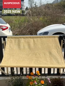 Складной забор для защиты от солнца - Product Image 6