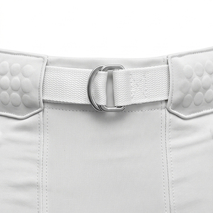 Pantalones de Fútbol Americano Personalizados, Elásticos, Transpirables, 100% Poliéster, de Primera Calidad, a Precio Económico, Antiarrugas, Gran Venta - Product Image 4
