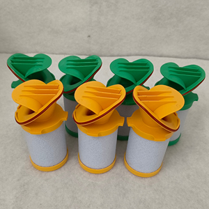 Precision Filter Compressed Air MANNY GNY-026-AA Pipeline Filter Filter Paper - Product Image 2