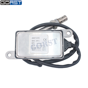 PLC Car <strong>Nitrox</strong> Oxygen Sensor 5WK96605C for Truck 20873395 22219283 Wholesale - Product Image 1