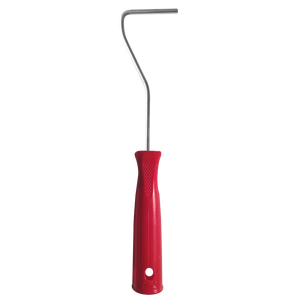 Juego de mini rodillos de dedo, 5 cubiertas de poliamida con marco de soporte para pintura de detalles, calidad profesional - Product Image 1
