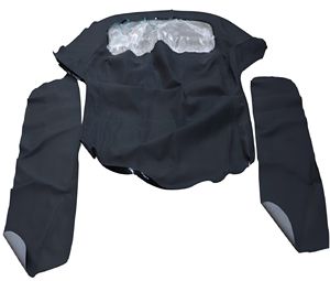 # OE 54318411121 BMW13240-13543-4646 BMW33260-11 BMW25-656165 Capota de lona convertible adecuada para BMW Z3 1996-2002. Productos en stock. - Product Image 2