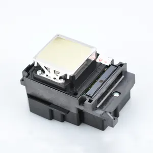 Детали для принтера с растворителем Tx800Eco F192040, головка для принтера с УФ-чернилами, оригинальная печатающая головка TX800